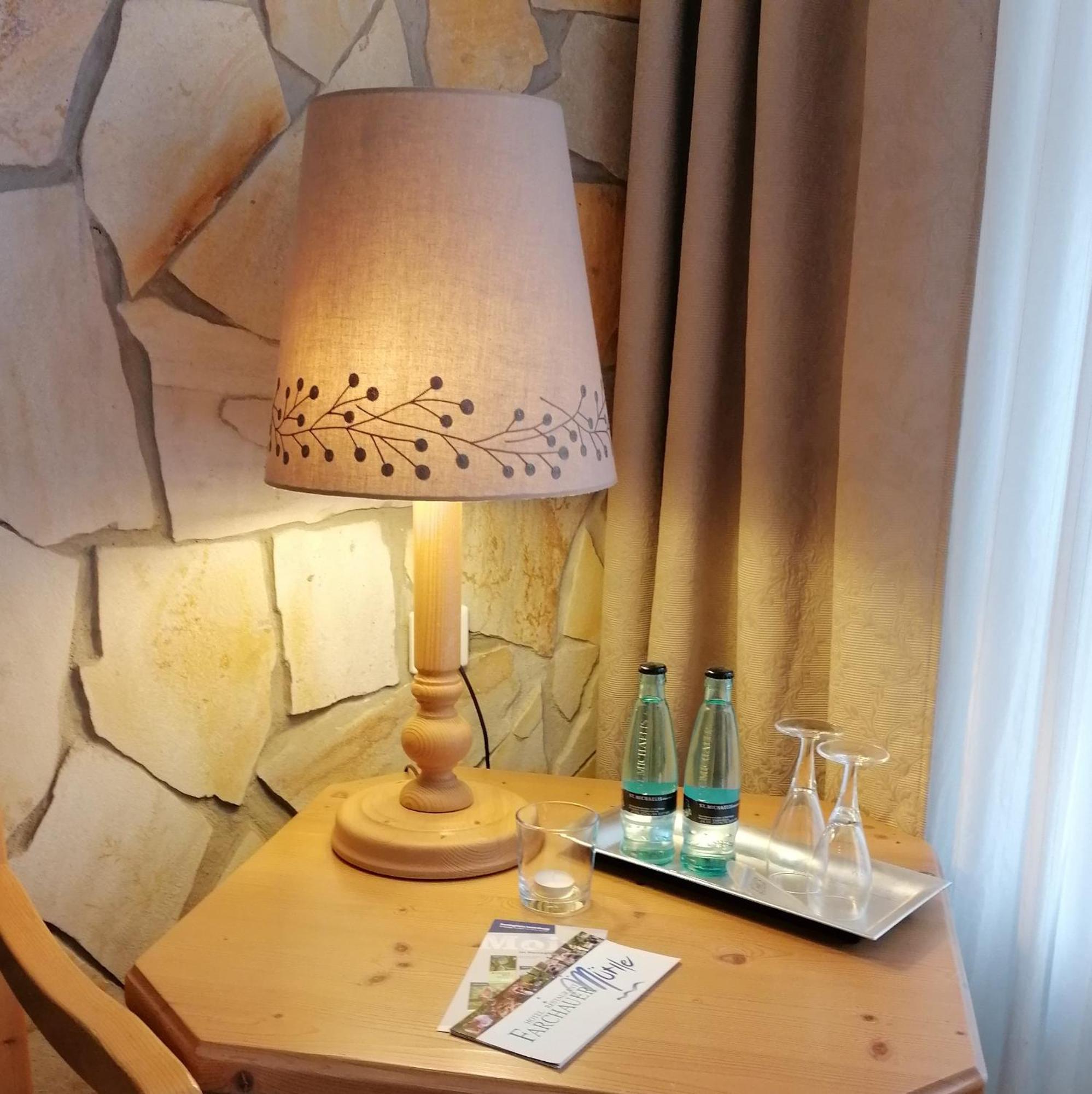 Hotel Farchauer Muehle Ratzeburg Dış mekan fotoğraf