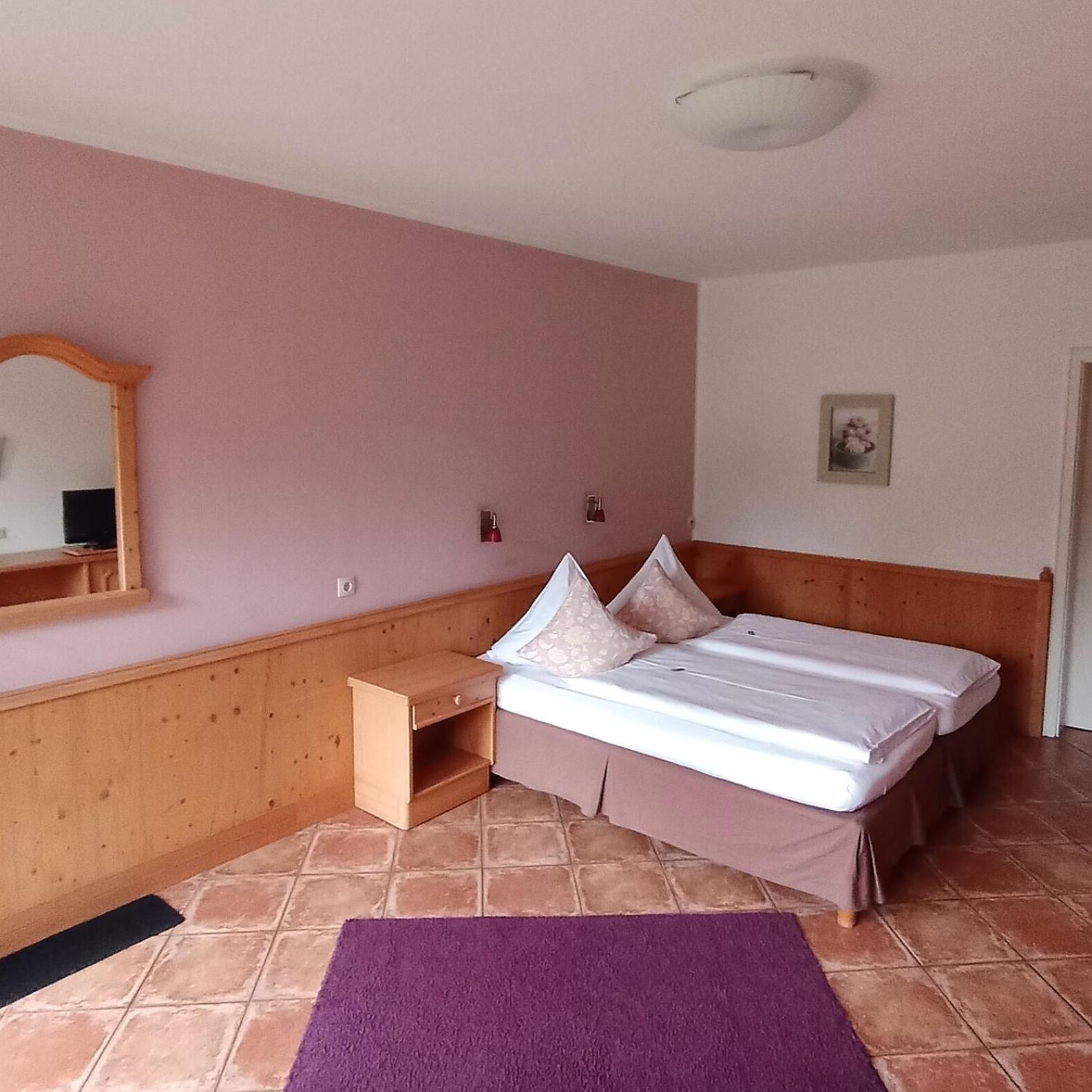 Hotel Farchauer Muehle Ratzeburg Dış mekan fotoğraf